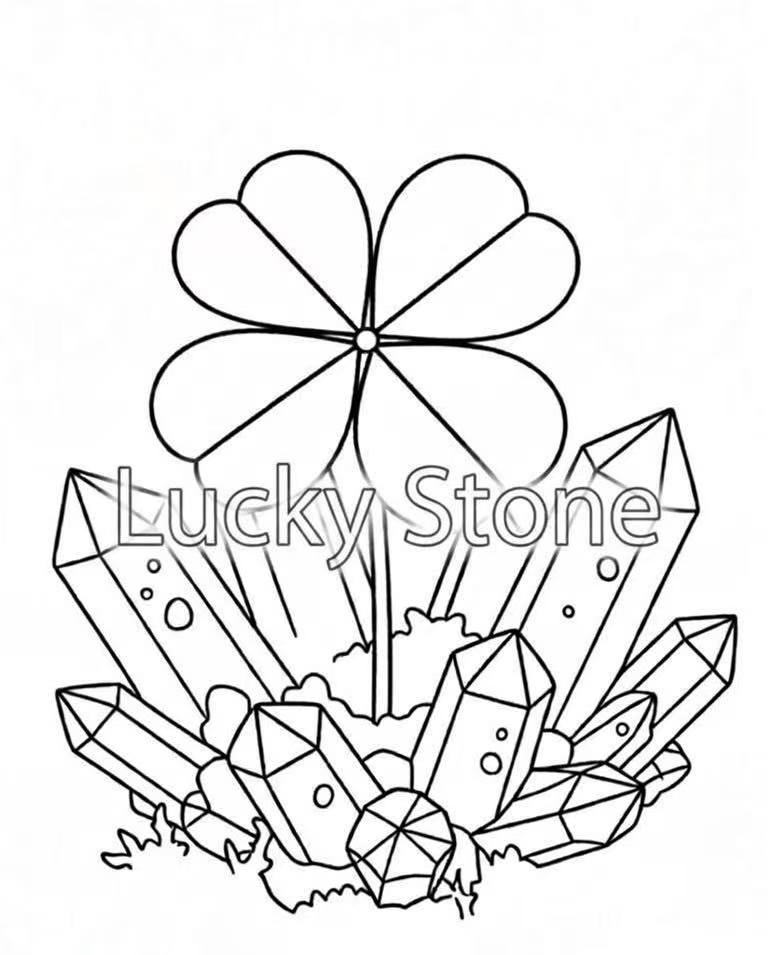 Lucky Stone